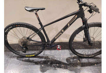 VTT SUPERIOR RACE XP CARBONE
