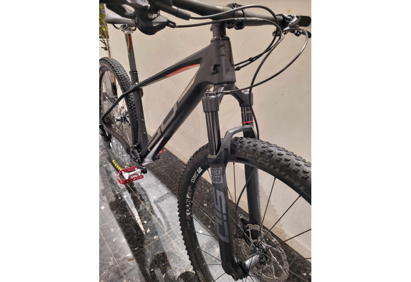VTT SUPERIOR RACE XP CARBONE
