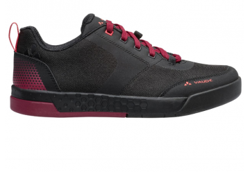 VAUDE CHAUSSURES VTT FEMME MOAB SYN. ALL MOUNTAIN PASSION FRUIT