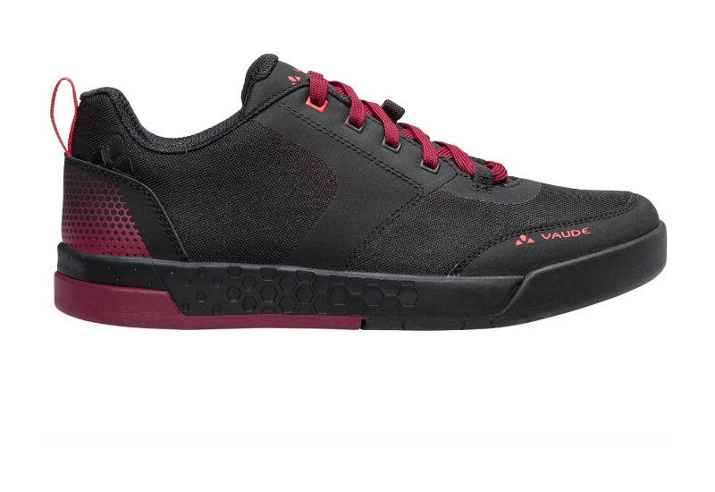 VAUDE CHAUSSURES VTT FEMME MOAB SYN. ALL MOUNTAIN PASSION FRUIT
