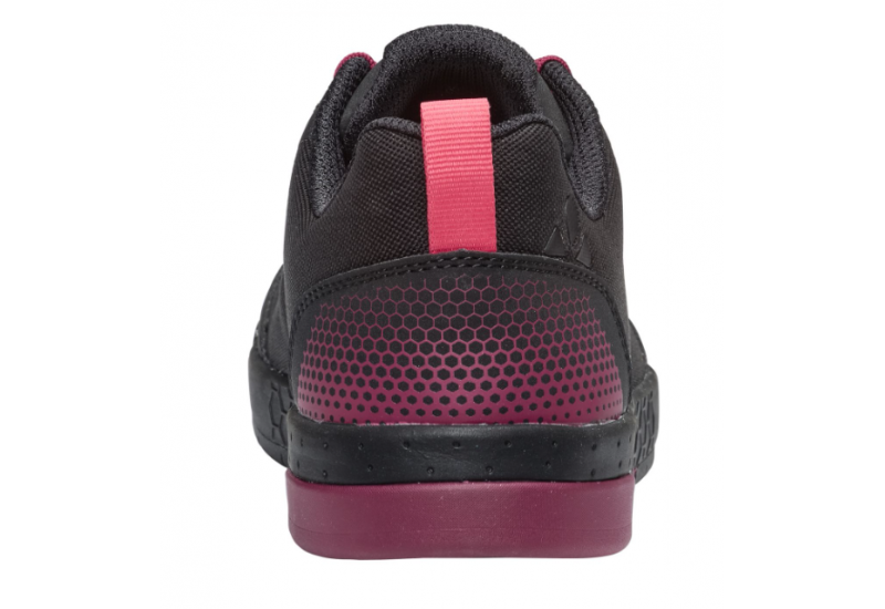 VAUDE CHAUSSURES VTT FEMME MOAB SYN. ALL MOUNTAIN PASSION FRUIT