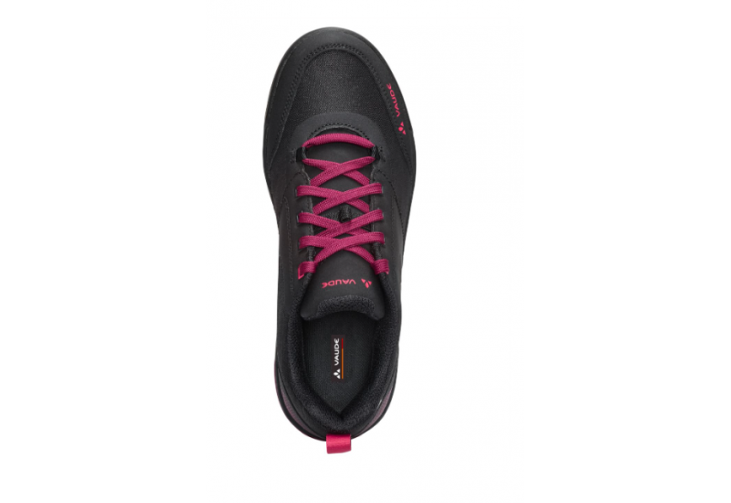 VAUDE CHAUSSURES VTT FEMME MOAB SYN. ALL MOUNTAIN PASSION FRUIT