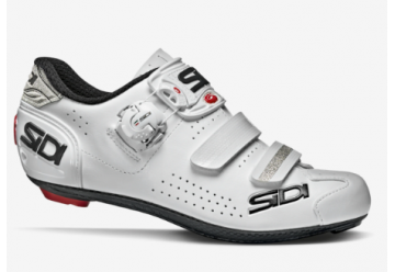 SIDI CHAUSSURES ROUTE ALBA 2 FEMME BLANC