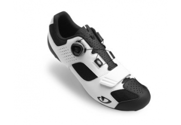 GIRO CHAUSSURES  DE ROUTE HOMME TRANSBOA BLANCHE