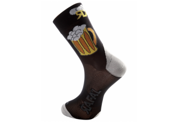RAFALSOCKS CHAUSSETTES HAUTES CLASSICO BINOUSE