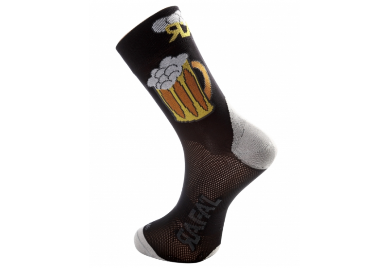 RAFALSOCKS CHAUSSETTES HAUTES CLASSICO BINOUSE