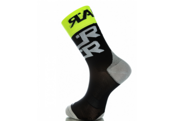 RAFALSOCKS CHAUSSETTES HAUTES RAFAL CARBON ATTACK
