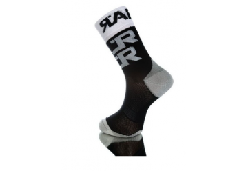 RAFALSOCKS CHAUSSETTES HAUTES RAFAL CARBONE ATTACK