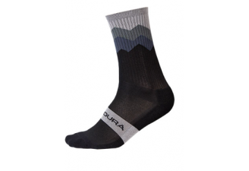ENDURA CHAUSSETTES LIGNE DE CRETE