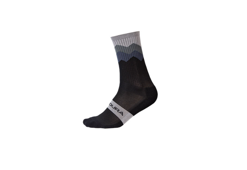 ENDURA CHAUSSETTES LIGNE DE CRETE