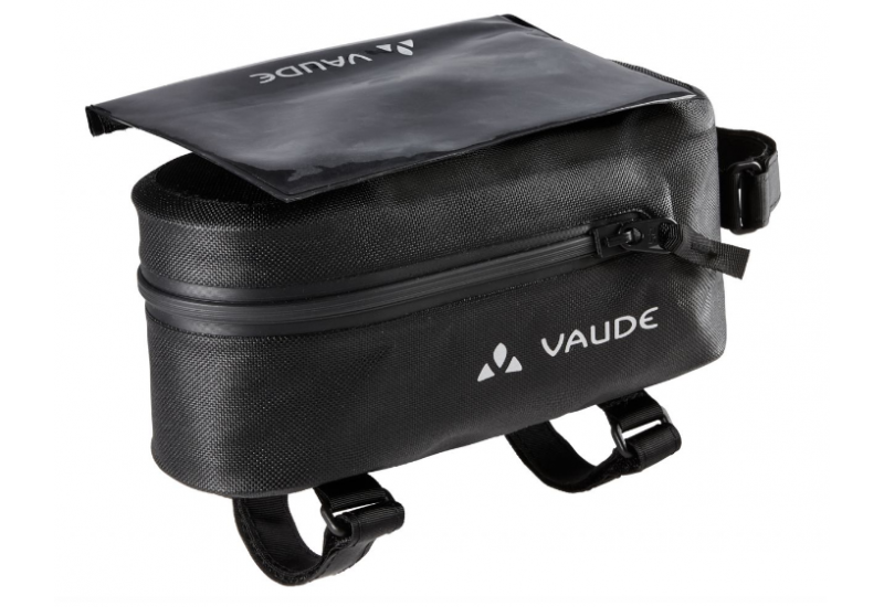 VAUDE SACOCHE CARBOGUIDE BAG AQUA SAC A CADRE POUR VELO