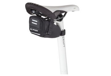 VAUDE SACOCHE DE SELLE RACE LIGHT M