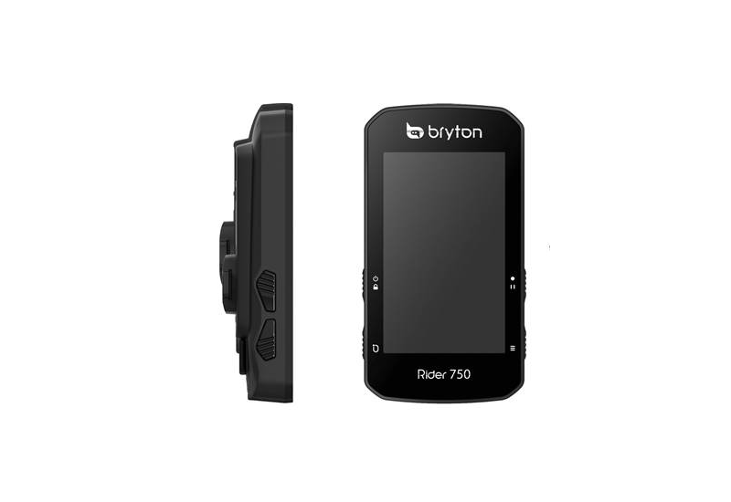 COMPTEUR GPS BRYTON RIDER 750 E