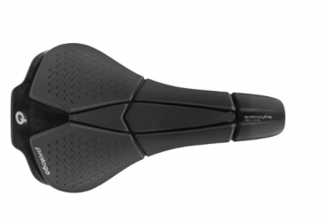 SELLE PROLOGO SCRATCH M5 TIROX 140 NOIR