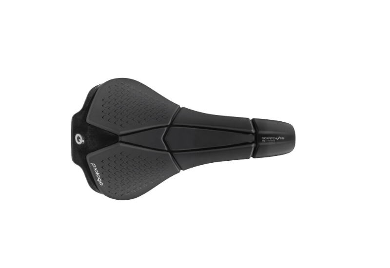 SELLE PROLOGO SCRATCH M5 TIROX 140 NOIR