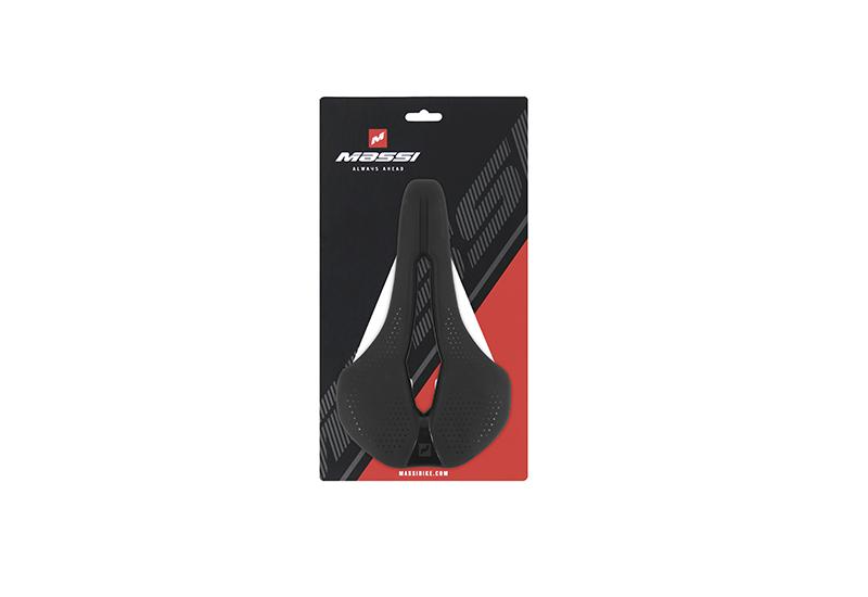 SELLE MASSI REAPER T.L NOIR