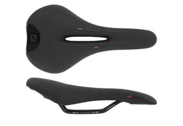 SELLE MASSI OSPREY BIOPROTECTION NOIR