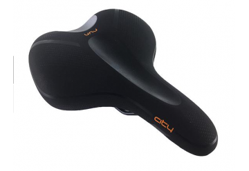 SELLE DDK CITY NOIR RUN