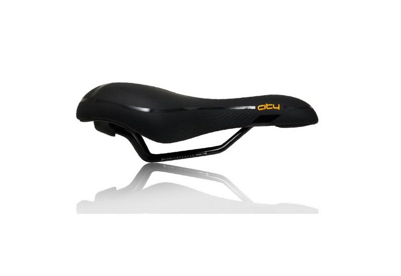SELLE DDK CITY NOIR RUN
