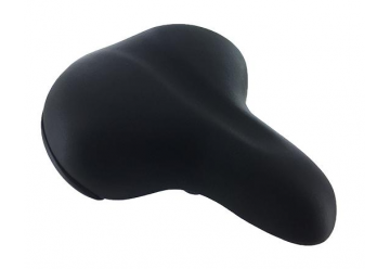 SELLE DDK CITY FREEDOM NOIRE LARGE