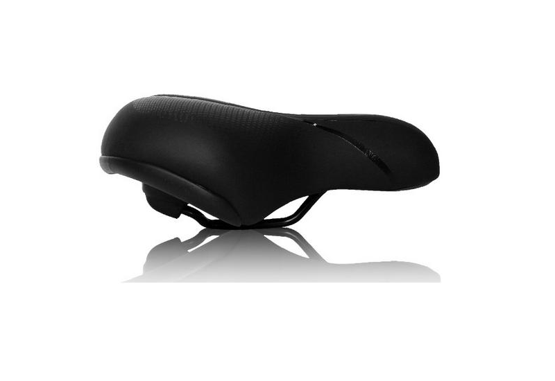 SELLE DDK CITY FREEDOM NOIRE LARGE