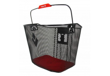 PANIER AVANT HAPO G NOIR