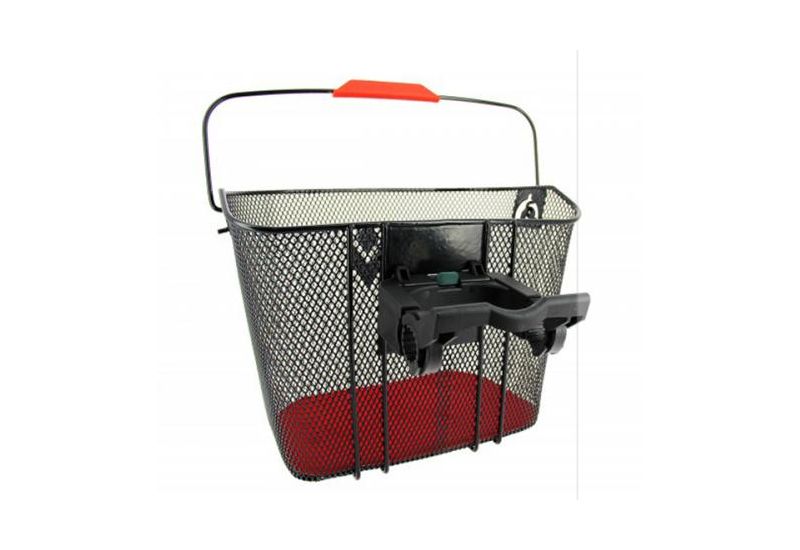 PANIER AVANT HAPO G NOIR