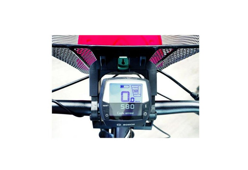 PANIER AVANT HAPO G NOIR