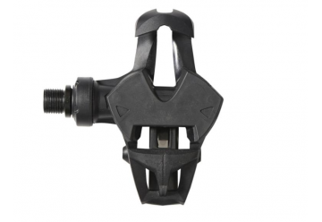 TIME PAIRE DE PEDALES XPRESSO 2 NOIRES AVEC CALES ICLIC 5°