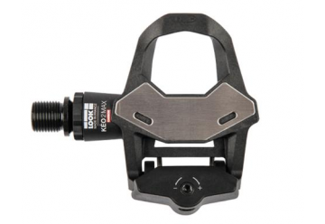 PAIRE DE PEDALES LOOK KEO 2MAX CARBON BLACK
