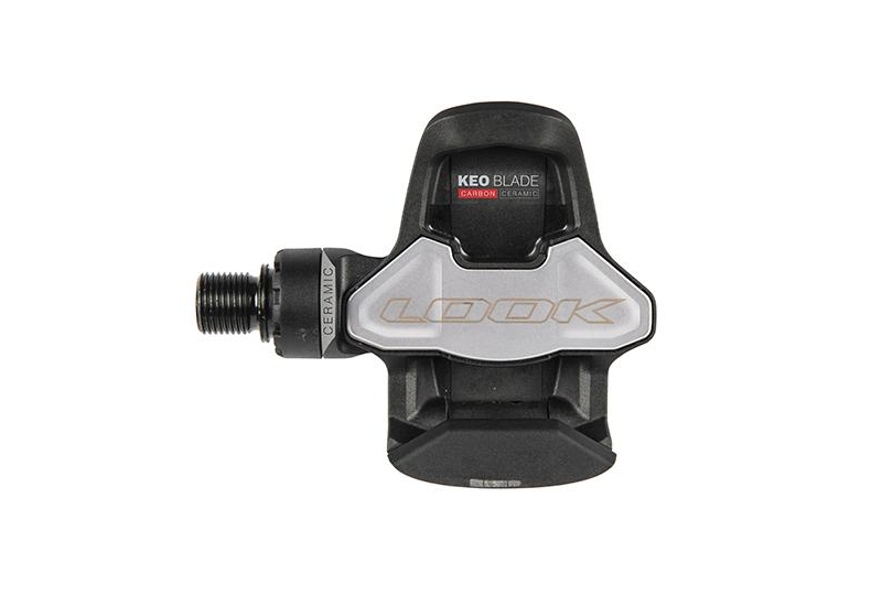 PAIRE DE PEDALES LOOK KEO BLADE CARBON CERAMIC BLACK