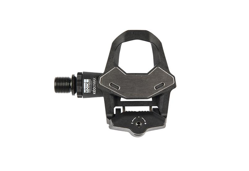 PAIRE DE PEDALES LOOK KEO 2 MAX
