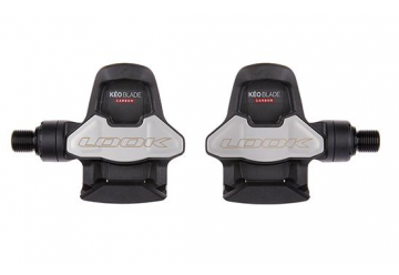 PAIRE DE PEDALES LOOK KEO BLADE CARBON BLACK