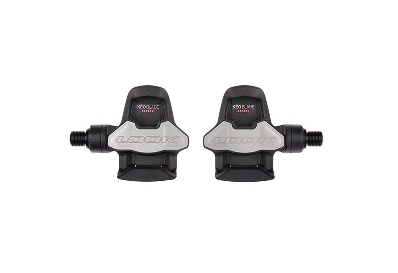 PAIRE DE PEDALES LOOK KEO BLADE CARBON BLACK