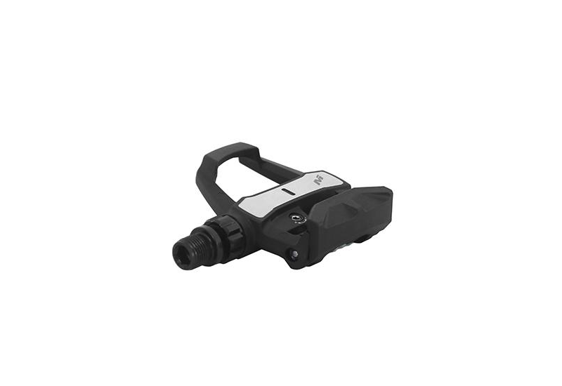 MASSI PAIRE DE PEDALES M5T SLS ROUTE NOIR
