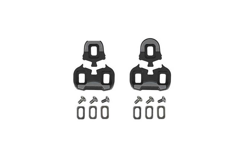 MASSI PAIRE DE PEDALES M5T SLS ROUTE NOIR