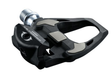 SHIMANO PAIRE DE PEDALES ROUTE SPD SL PD R8000 ULTEGRA MONOFACE