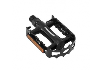 MASSI PAIRE DE PEDALES VTT PLATE M610