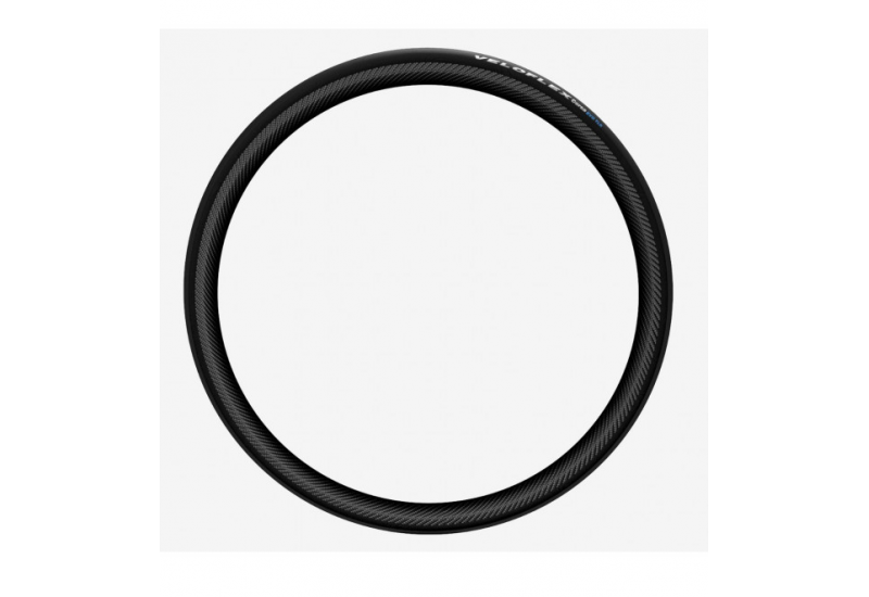 PNEU VELOFLEX CORSA EVO TUBELESS READY NOIR