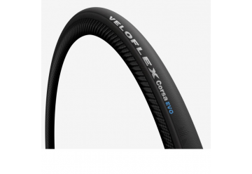 PNEU VELOFLEX CORSA EVO NOIR