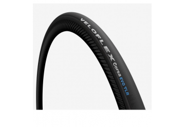 PNEU VELOFLEX CORSA EVO TLR NOIR