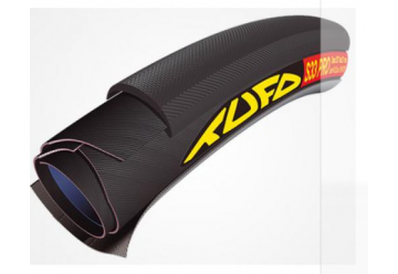 BOYAU TUFO S33 PRO 24 mm NOIR 28 POUCES