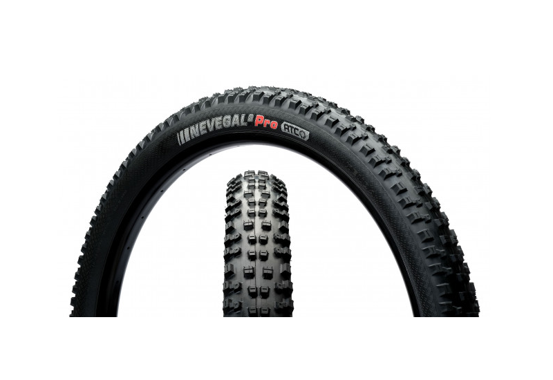 PNEU VTT KENDA NEVEGAL 2 K121132.5 TUBELESS READY
