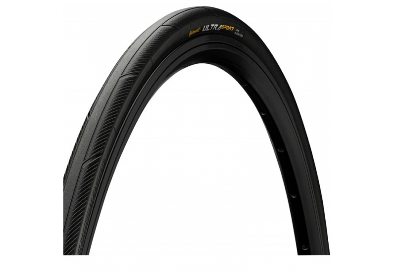 PNEU CONTINENTAL ULTRA SPORT 3 NOIR SOUPLE