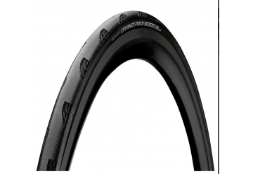 PNEU CONTINENTAL GRAND PRIX 5000 S TUBELESS READY NOIR