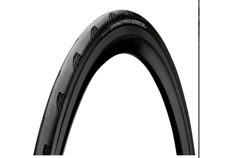 PNEU CONTINENTAL GRAND PRIX 5000 S TUBELESS READY NOIR