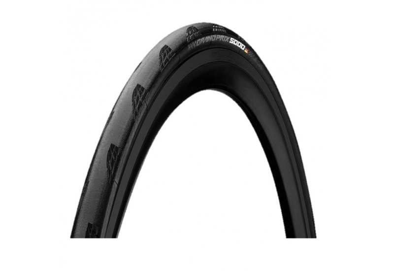 PNEU CONTINENTAL GRAND PRIX 5000 NOIR