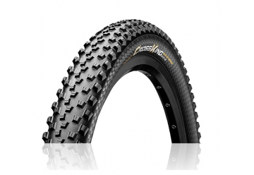 PNEU CONTINENTAL CROSS KING TUBELESS READY