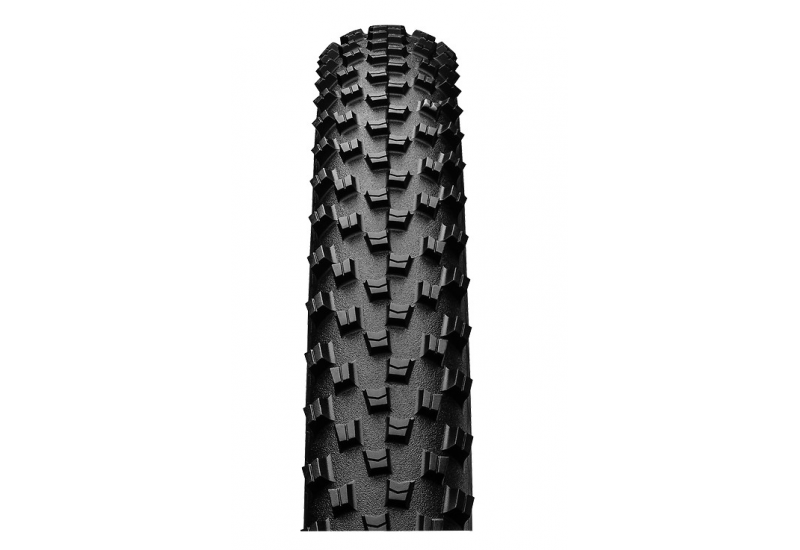 PNEU CONTINENTAL CROSS KING TUBELESS READY
