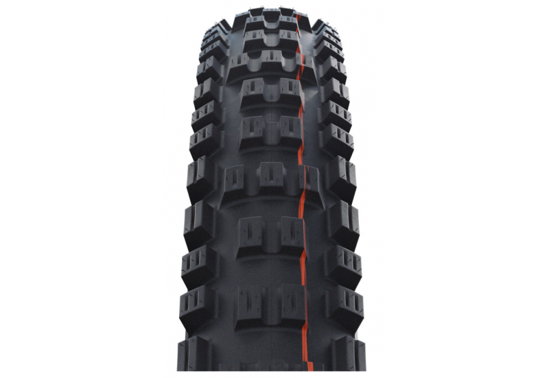 PNEU SCHWALBE EDDY CURRENT FRONT HS496